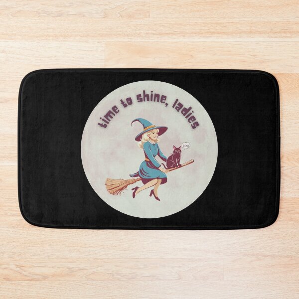 Item preview, time to shine designed and sold by InGFocus.