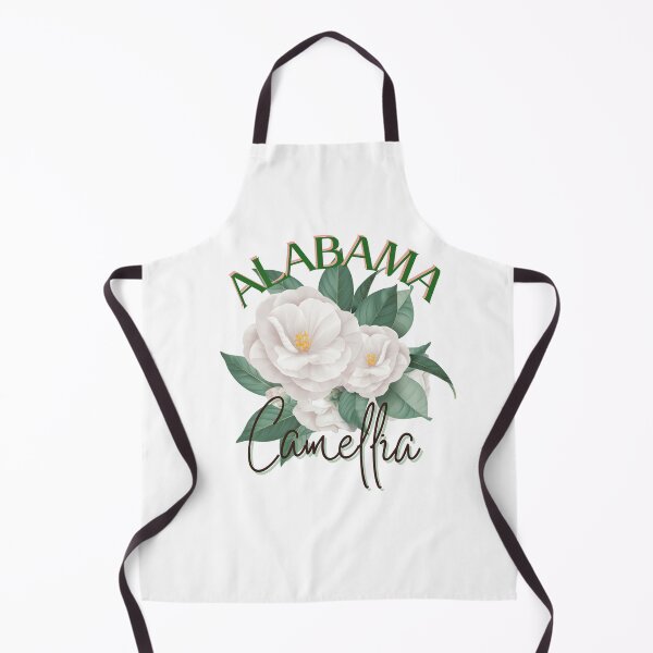 Artikelvorschau, Alabama State Kamelienblume Klassisches T-Shirt Sticker entworfen und verkauft von ThinkNature!.