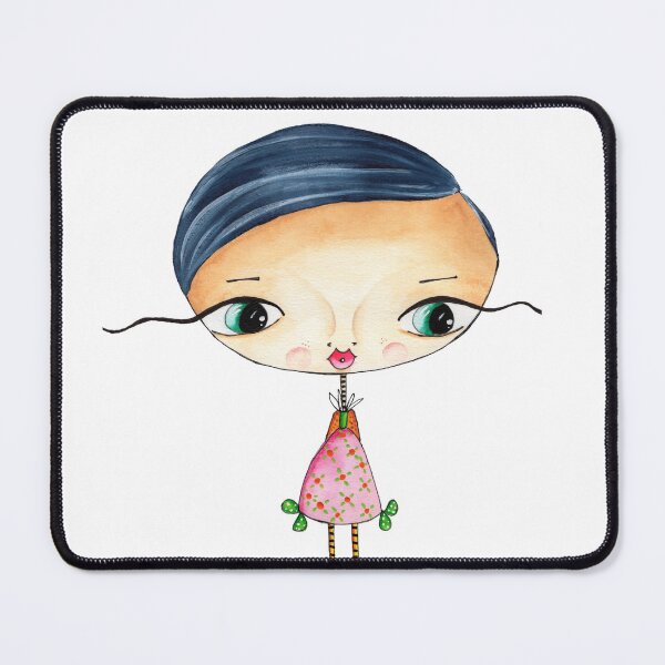Item preview, mulher designed and sold by MagCandy.