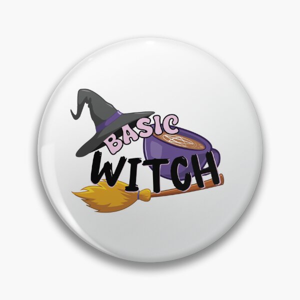 Item preview, Basic Witch designed and sold by Fenris-kewhite.