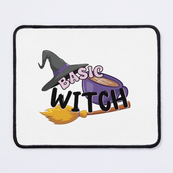 Item preview, Basic Witch designed and sold by Fenris-kewhite.