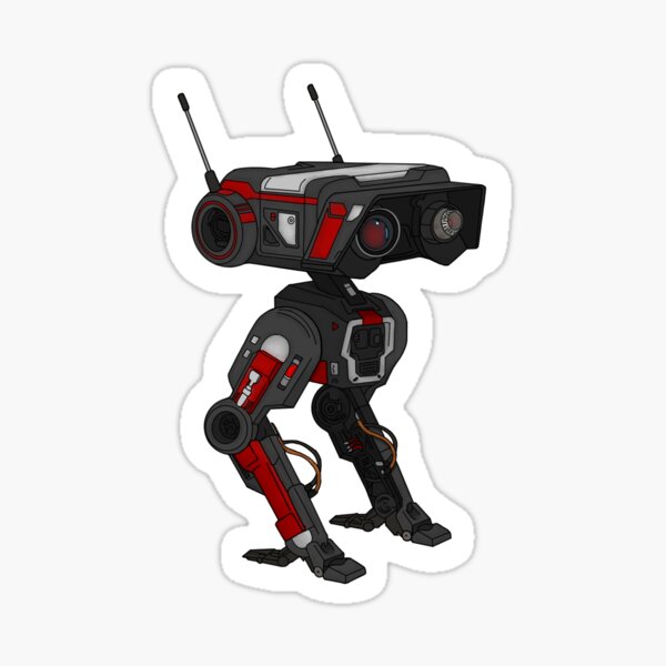 Item preview, BD-1 (Inquisitor style) designed and sold by GeminiBug.