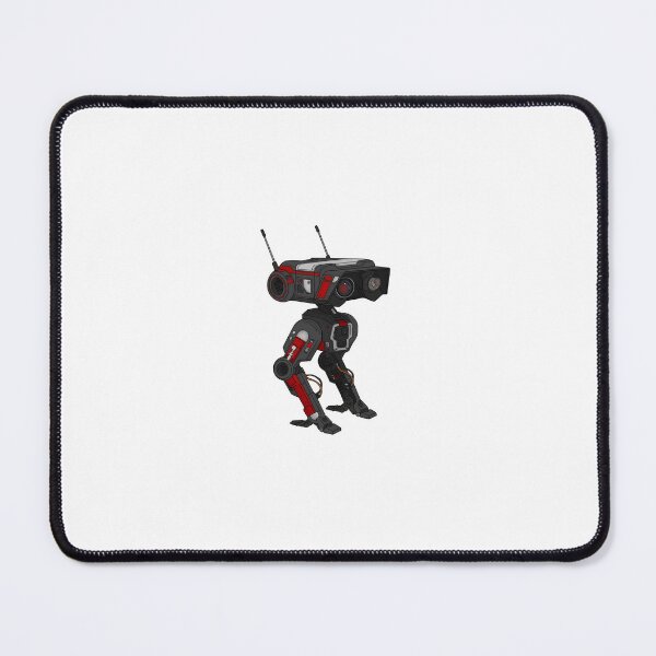 Item preview, BD-1 (Inquisitor style) designed and sold by GeminiBug.