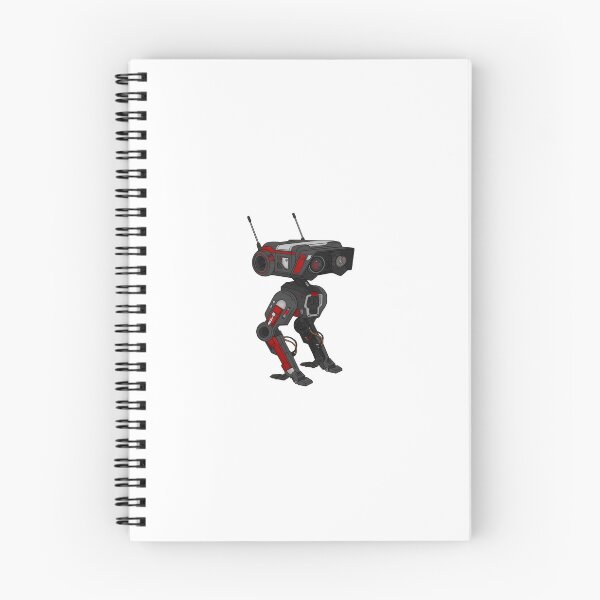 Item preview, BD-1 (Inquisitor style) designed and sold by GeminiBug.