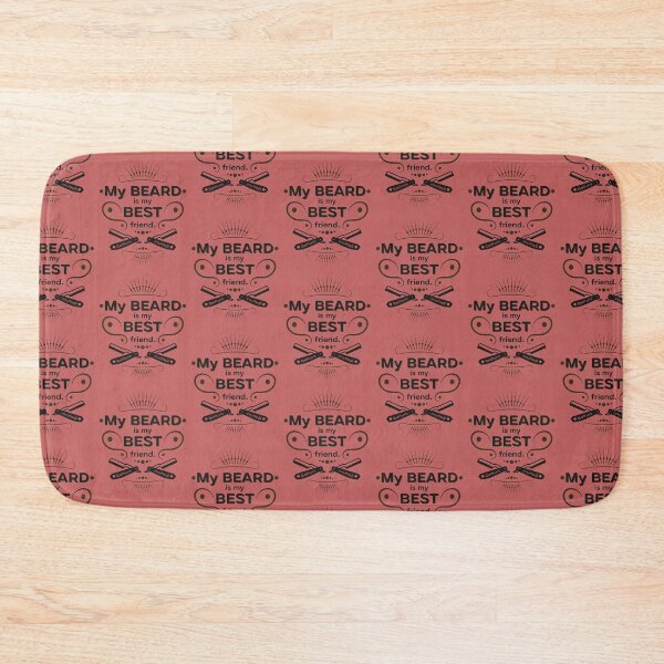 Item preview, My Beard Is The Best Beard  designed and sold by Plant On Demand.
