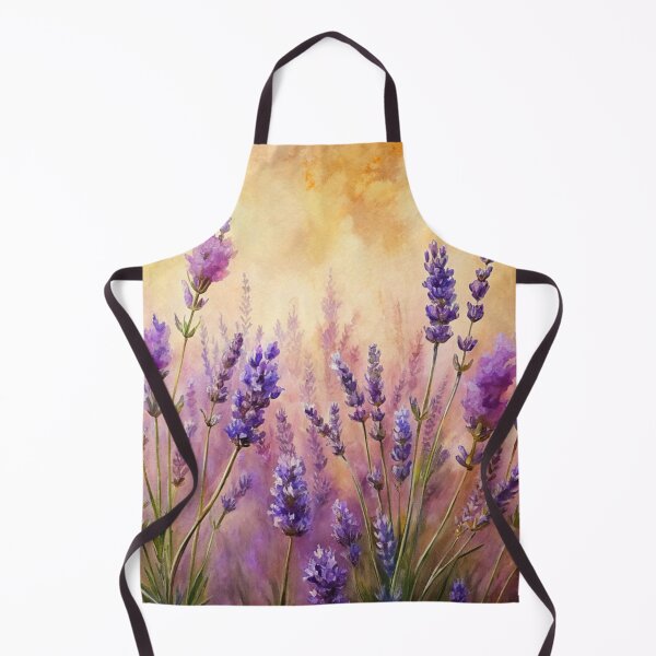 Item preview, Purple Flowers designed and sold by catcraftss.