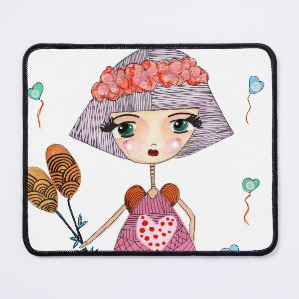 Item preview, mulher designed and sold by MagCandy.