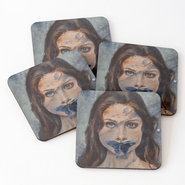 Item preview, Beauty and Chaos  designed and sold by phoxpaint.