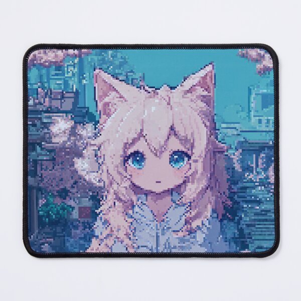 Item preview, Blossoms and Blue Eyes designed and sold by CHCOfficial.