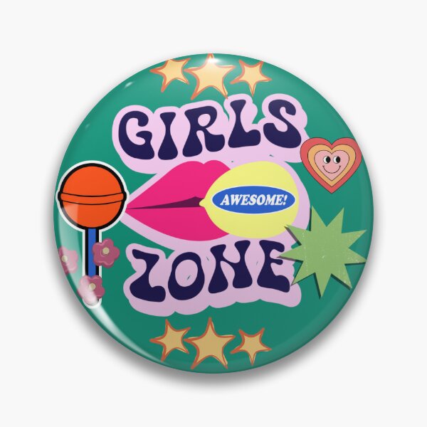 Item preview, Girls only designed and sold by DOOMBEACH.