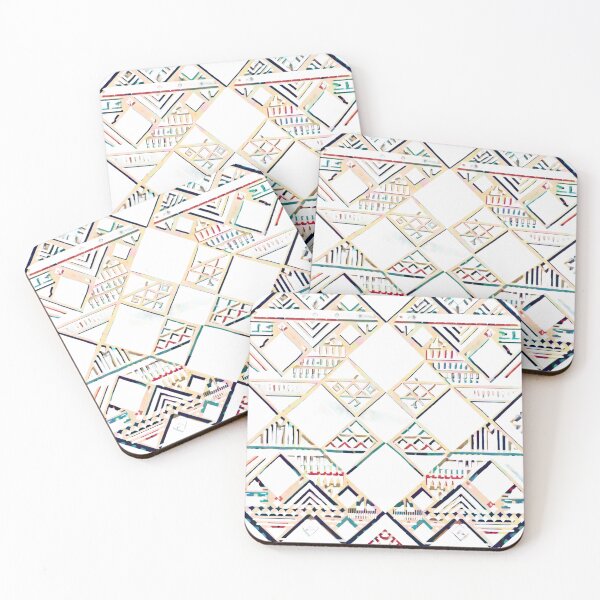 Item preview, Great Aztec Outline designed and sold by TriForceDesign.