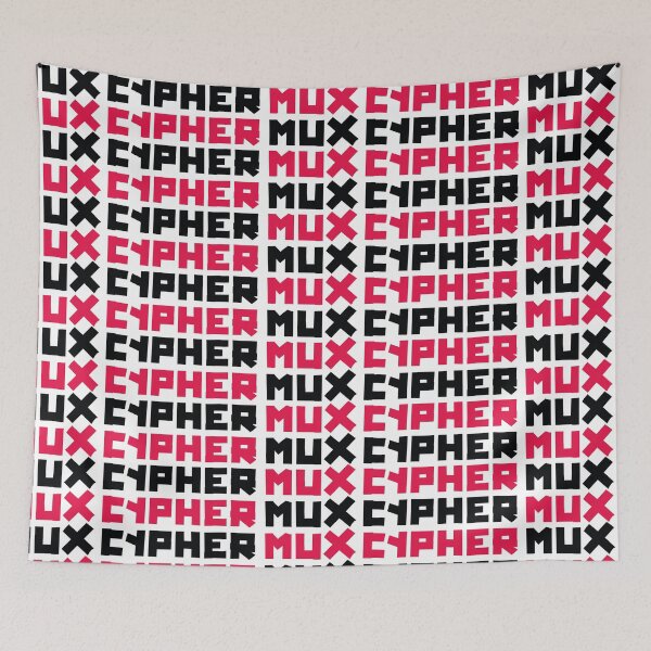 Item preview, Texture Text Mux / 13 designed and sold by Mux Cypher.
