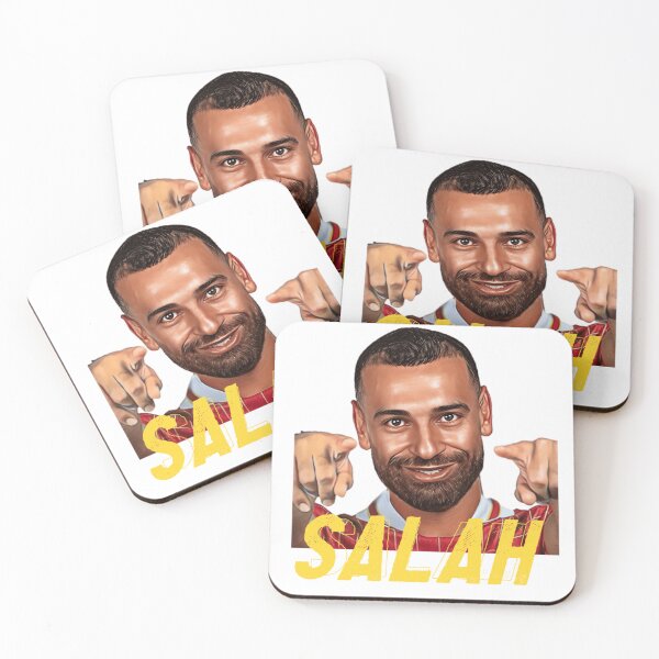 Artikelvorschau, Salah entworfen und verkauft von AKMLFC.