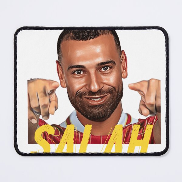 Item preview, Salah designed and sold by AKMLFC.