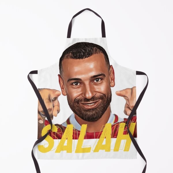 Item preview, Salah designed and sold by AKMLFC.