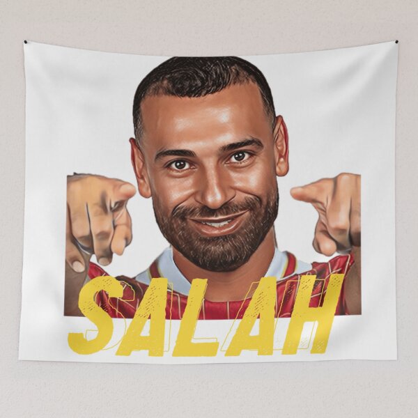 Item preview, Salah designed and sold by AKMLFC.