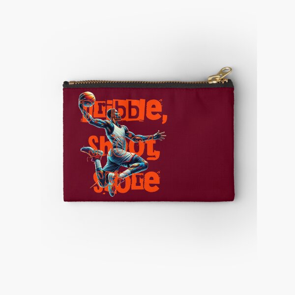 Item preview, Dribble, Shoot, Score designed and sold by FilmmakersPOV.