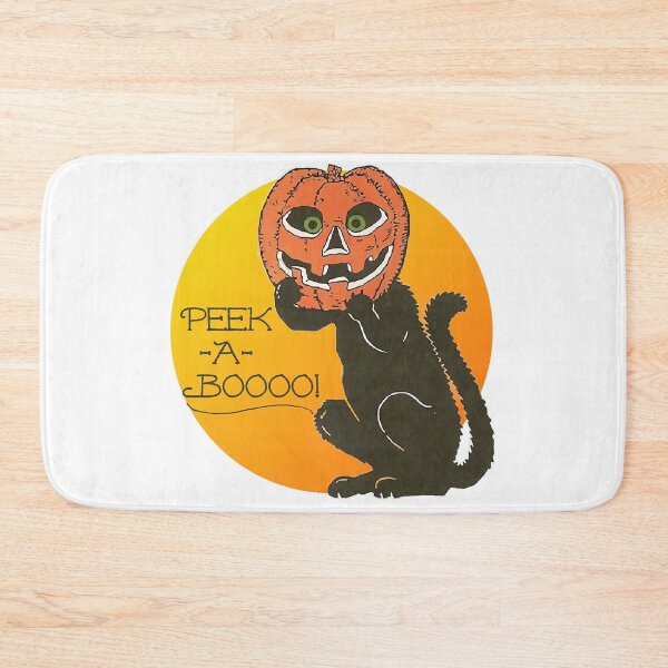 Item preview, Peek-a-boooo - Halloween Gift designed and sold by SSustainable.