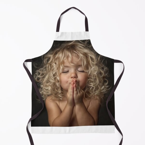 Item preview, Blonde girl thinking about sweets designed and sold by Osintown.