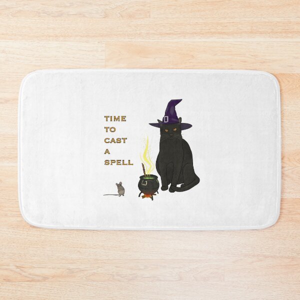 Item preview, Magic cat designed and sold by Anastasiiass.
