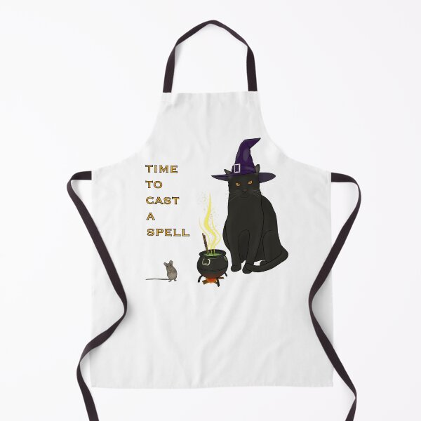 Item preview, Magic cat designed and sold by Anastasiiass.
