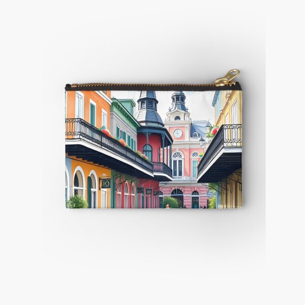 Item preview, Down in the French Quarter designed and sold by BougieSouthern.