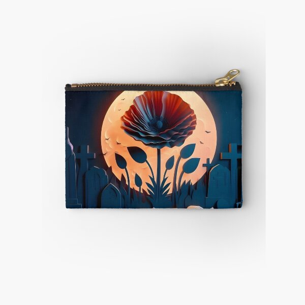 Item preview, Addiction Horror - Opium Poppy, Opiate Drugs, Withdrawal Nightmare, Horror designed and sold by SomniferumWars.