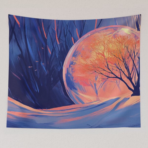 Item preview, Globe of Wonders designed and sold by CHCOfficial.