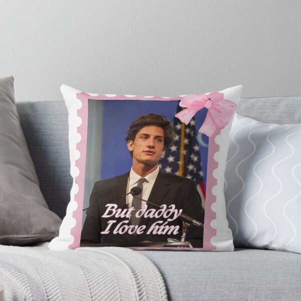 Item preview, Pero papi, lo amo, Jack Schlossberg. designed and sold by madisonscottage.