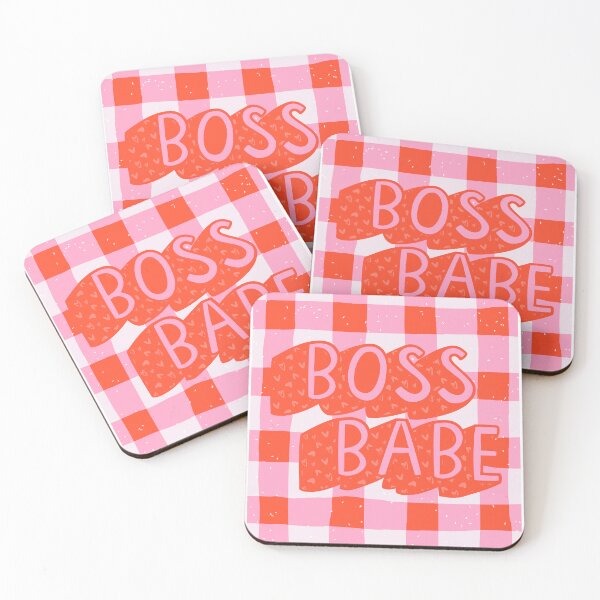 Artikelvorschau, Boss Babe entworfen und verkauft von TheBoldResolve.