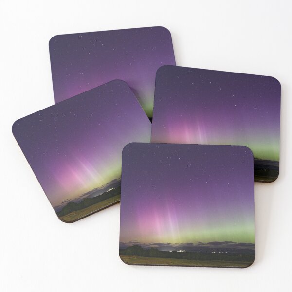 Item preview, Harvest Aurora designed and sold by ShinyPhoto.