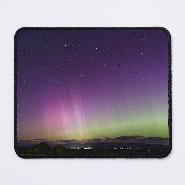 Item preview, Harvest Aurora designed and sold by ShinyPhoto.