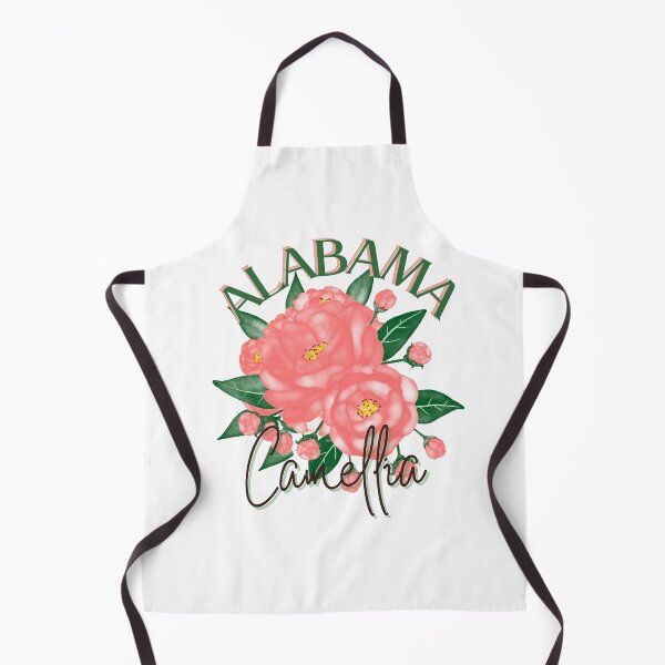 Artikelvorschau, Alabama State Kamelienblume Klassisches T-Shirt Sticker entworfen und verkauft von ThinkNature!.