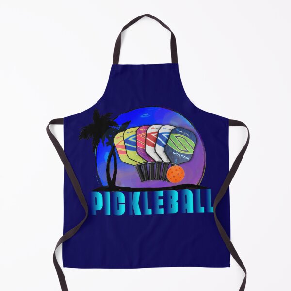 Item preview, PICKLEBALL PRESTIGE designed and sold by THE AMERICAN TEEVANGELIST.