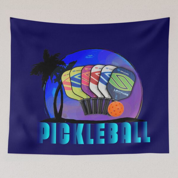 Item preview,  PICKLEBALL PRESTIGE designed and sold by THE AMERICAN TEEVANGELIST.