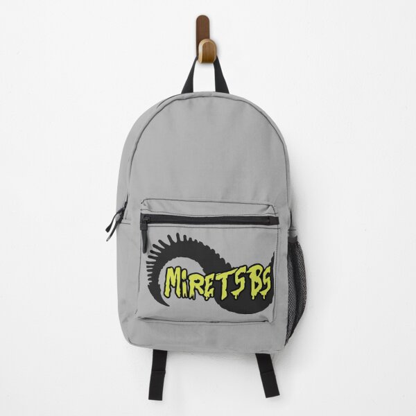 Item preview, MireTSBS Xeno Logo designed and sold by AshDrawstuff.
