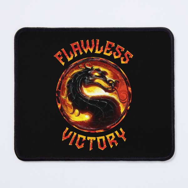 Item preview, Flawless Victory designed and sold by Nikita Abakumov.