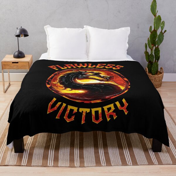 Item preview, Flawless Victory designed and sold by Nikita Abakumov.
