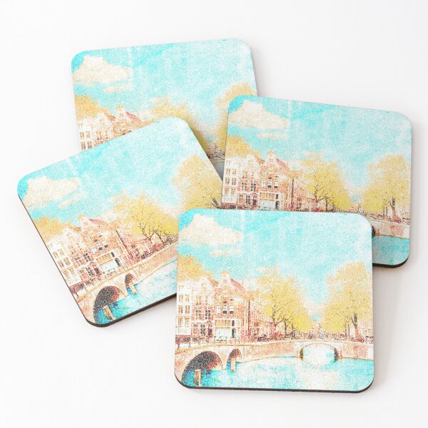 Item preview, POINTALIST AMSTERDAM designed and sold by DesignED365.