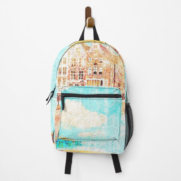 Item preview, POINTALIST AMSTERDAM designed and sold by DesignED365.