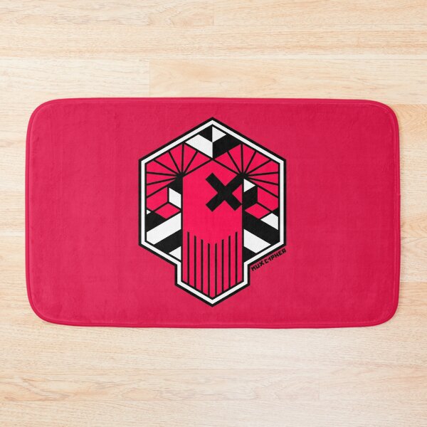 Item preview, Hexagon Mux / 3 designed and sold by Mux Cypher.