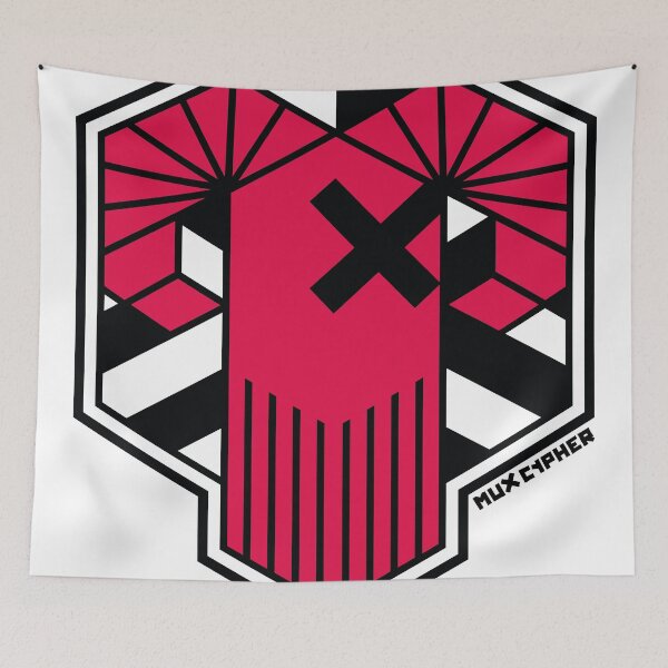 Item preview, Hexagon Mux / 3 designed and sold by Mux Cypher.