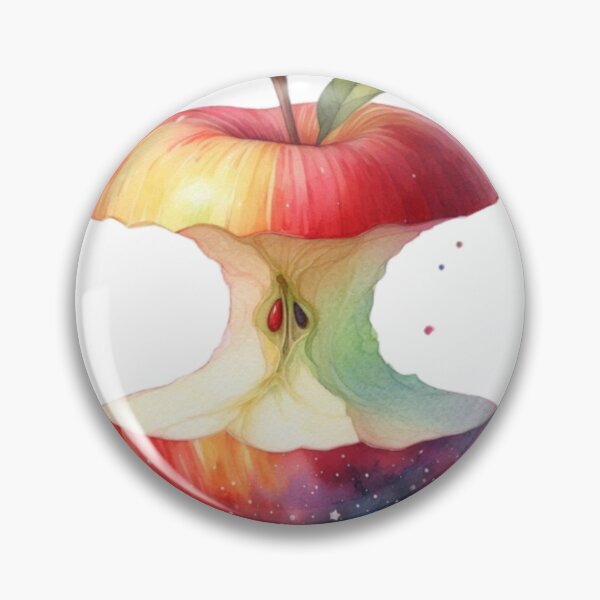 Item preview, Apple core  designed and sold by Estoor.