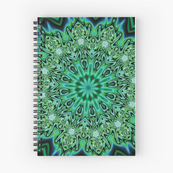 Item preview, Kaleidoscopic-088 designed and sold by KaleidoPics.
