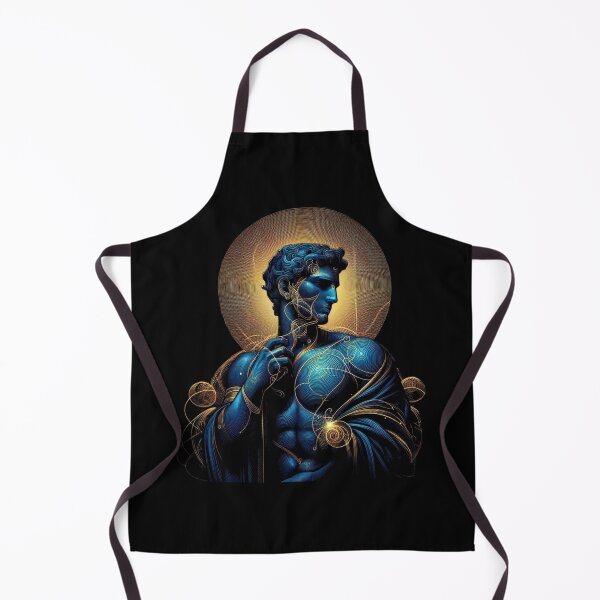 Item preview, Blue Bust designed and sold by Ommik.