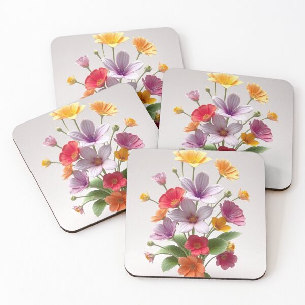 Item preview, Floral appeal designed and sold by TLC4ever.