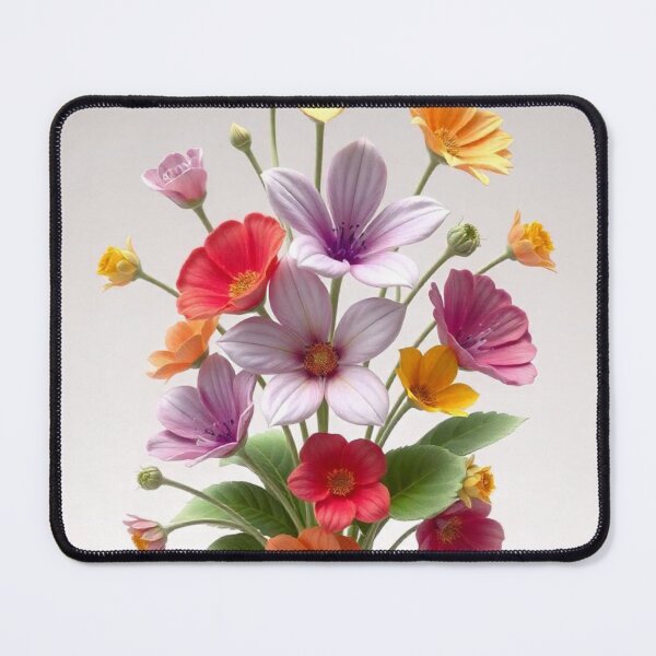 Item preview, Floral appeal designed and sold by TLC4ever.