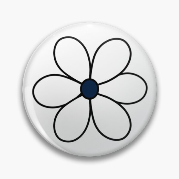 Artikelvorschau, Penn State Blumen entworfen und verkauft von mdacosta.