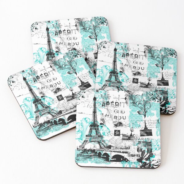 Item preview, Paris Graphic designed and sold by DesignED365.