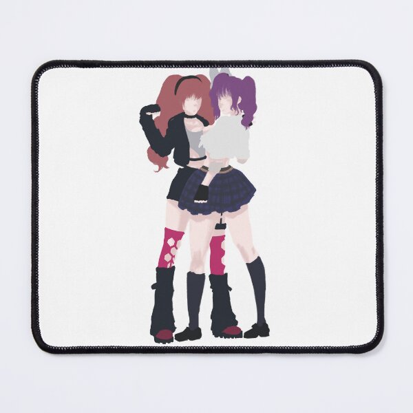 Item preview, two girl designed and sold by Fliya.